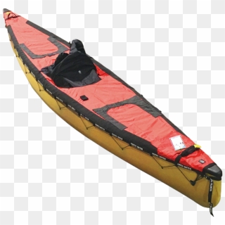 North Water Solo Canoe Spraydeck On Caribou S - Sea Kayak Clipart