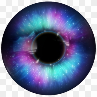 Eye Lens Png Clipart - Eye Transparent Png