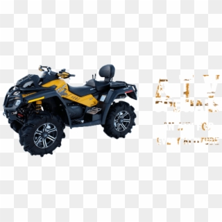 Call For Recent Info And Get Your Name On Our Clean - All-terrain Vehicle Clipart