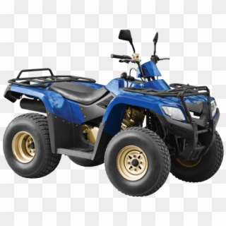 99761100 Rgb Outlined - Four Wheeler Png Clipart