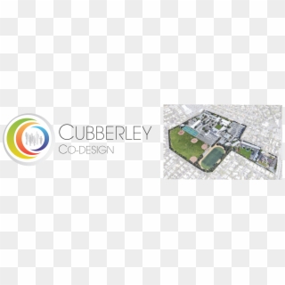 Cubberley Logo And Site - Lawn Clipart