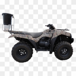 Atv - All-terrain Vehicle Clipart