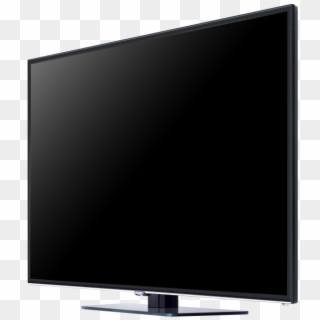 Television Clipart Led Tv - Tcl Hd Tv - Png Download