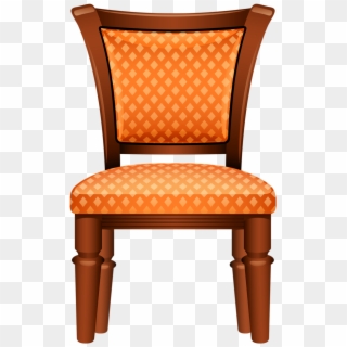 B *✿* Kitchen Chairs, Art Furniture, Clipart, Dollhouse - Furnitures Clipart - Png Download