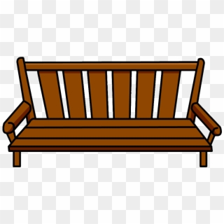 Clipart Download Wood Furniture Clipart - Bench Clipart Png Transparent Png