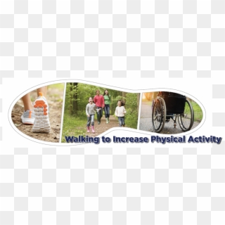 The National Physical Activity Plan Alliance Is Pleased - Family Clipart