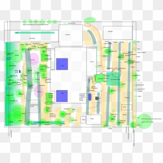 [thumbnail For Home2 ] - Floor Plan Clipart
