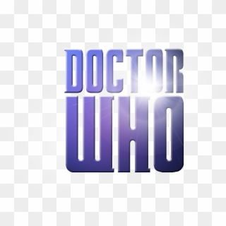 Doctor Who Logo Png - Doctor Who Logo .png Clipart