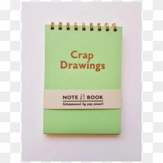 Pop Press Notebooks Clipart