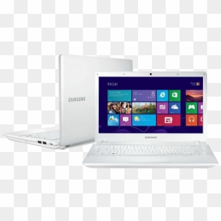 Modelo Não Traz Boa Configuração Para Jogos, Mesmo - Laptop Samsung Ativ Book 2 Clipart