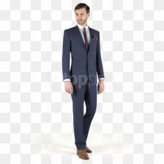 Free Png Blazer Coat Png Images Transparent - Men In Suits Png Clipart
