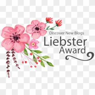 I Am Pleased To Announce That I Have Been Nominated - Liebster Award 2018 Clipart