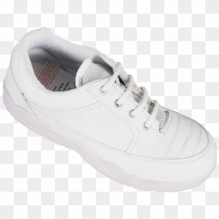White - Skechers White Shoes Malaysia Clipart