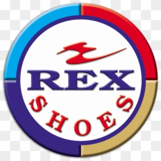 Rex Shoes Clipart