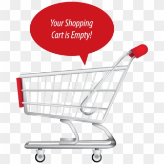 Continue Shopping - Shopping Cart Icon Clipart
