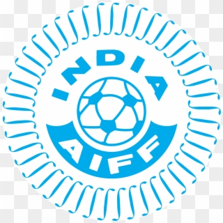 India Football Federation Logo Png Transparent - Генератор Случайных Чисел Скачать Clipart