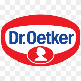 File - Dr - Oetker-logo - Svg - Dr Oetker Logo Png Clipart