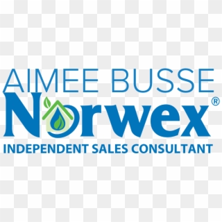 Aimee Busse Norwex Independent Sales Consultant - Norwex Clipart