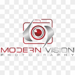 Portrait Clipart Wedding Photographer - Wedding Photography Studio Logo - Png Download