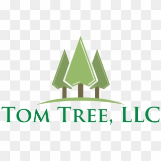 Professional Tree Services - Illustration Clipart