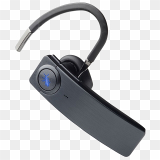 Mobile Earphone Png Image - Bluetooth Headset Clipart