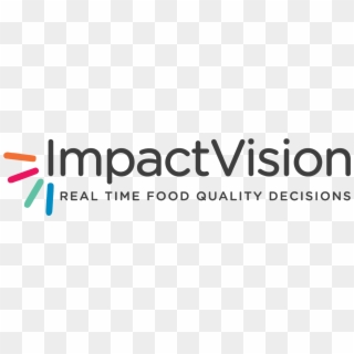 Impactvision Logo Clipart
