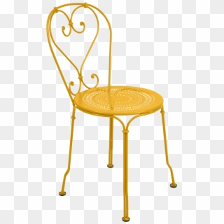 Products - Chaise 1900 Clipart