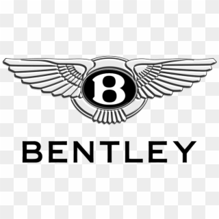 Bentley Logo Bentley Logo Bentley Car Symbol Meaning - Bentley Brand Clipart