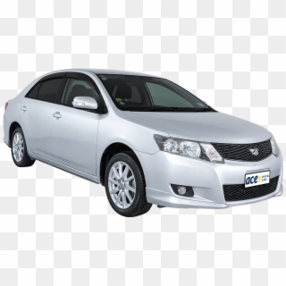 Value Standard - Toyota Allion Png Clipart