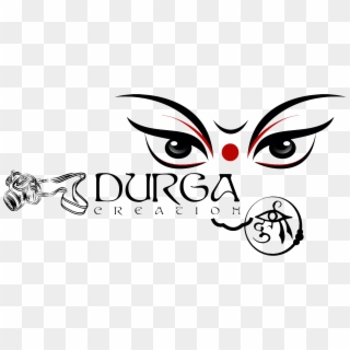 About - Durga Maa For Drawing Clipart