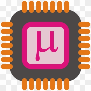 Microprocessor Clipart Png - Microprocessor Clipart Transparent Png