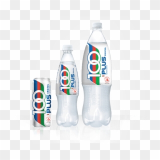 100plus Original - 100 Plus Can And Bottle Clipart