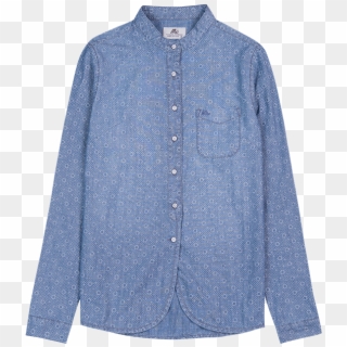 Mc Shirt - Button Clipart