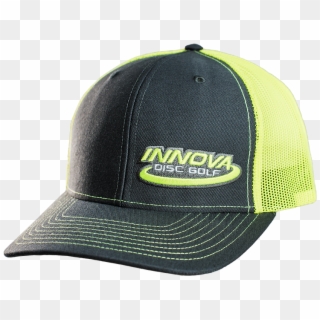Innova Logo Trucker Hat - Point Of Pines (from Black Series Ii) Clipart