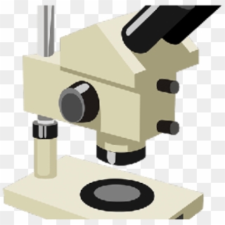 Microscope Clipart Scientific Revolution - Microscope - Png Download