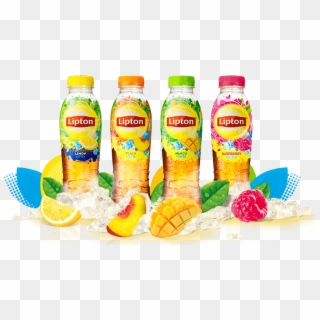Our Products - Lipton Clipart