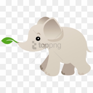 Free Png Herbivore Elephant Png Image With Transparent Clipart