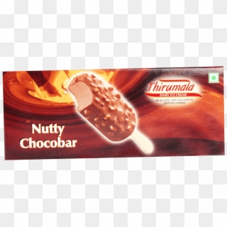 Nutty Chocobar Clipart