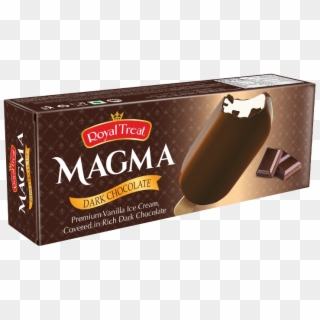 Magma Ice Cream Clipart