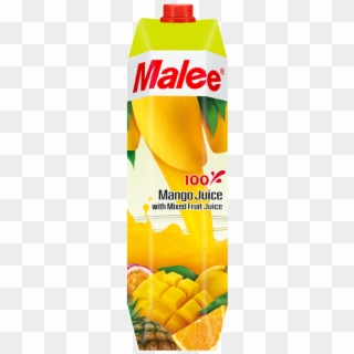 Malee Mango Juice With Mixed Fruit - Fruits Juice Of Bangladesh Clipart