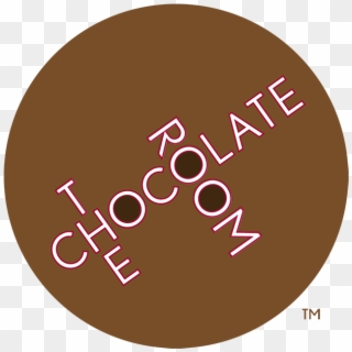 Welcome To The Chocolate Room - Chocolate Room Clipart - Png Download