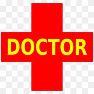 Doctors Logo Png - Green Clipart