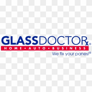 Open - Glass Doctor Clipart