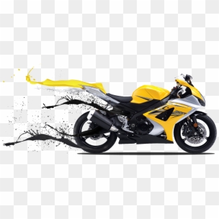 Dc Paint N Graphics Full Road Bike Respray Costs Budget - Png Bikes For Picsart Clipart
