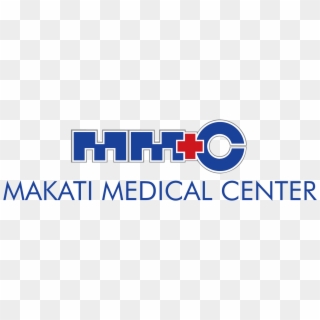 Makati Medical Center Logo Clipart