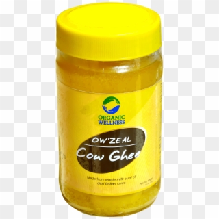 Ow'zeal Cow Ghee - Ghee Clipart