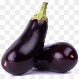 Eggplant Png File - Aubergine Png Clipart
