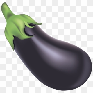 Eggplant Png Clipart
