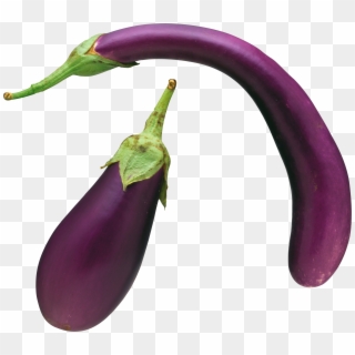 Long Eggplant Png Clipart
