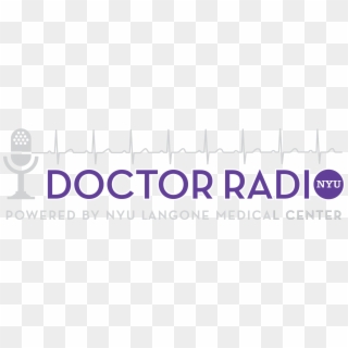 Login - Doctor Radio Logo Png Clipart